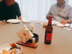 -小厨娘淮扬菜(清江苏宁广场店)
