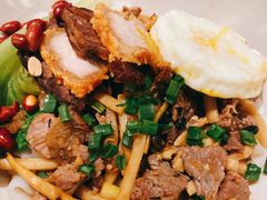 -漆黑觉米粉(三里屯店)