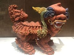 -金城大酒店-中餐厅(汾江中路店)