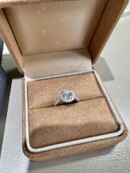 -VE DIAMOND·天然&培育钻石定制