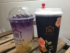 -厝内小眷村(吴江万宝店)