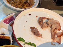 -大鸭梨烤鸭店(光彩店)