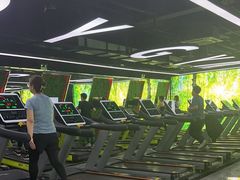 -宝德龙游泳健身