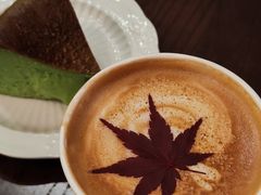 -芷桦咖啡(新城市广场店)