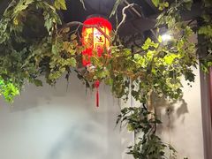 -成老灶火锅鸡(平山店)