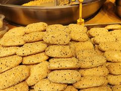 -老城南.鸭血粉丝汤(夫子庙店)