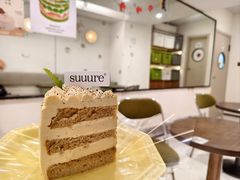 -流酥可心·牛乳蛋糕商店(禾祥西路店)