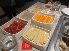 -海底捞火锅(汉峪金谷店)