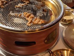 -南浦洞烤肉·新世界版(奥体店)