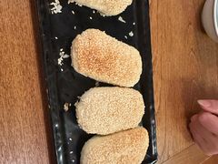 香葱猪油酥饼-周家二小姐的菜(西津渡店)