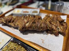 -冰城小镇音乐串吧·聚会餐厅(百子湾店)
