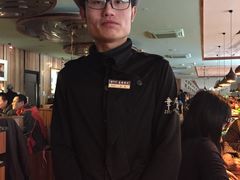 -章吴记喜瑞餐厅(东东城店)