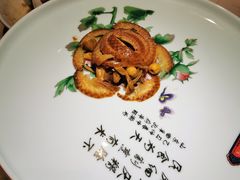 -四季厨房 鲁菜·孔府烤鸭(高新万达店)
