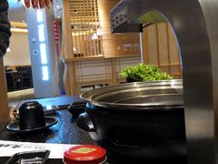 -九田家黑牛烤肉料理(中北镇店)