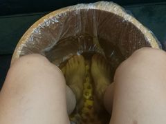 -古莲·影院足道·按摩SPA(水上温泉店)
