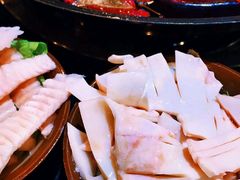 -四川香天下火锅(上海城店)