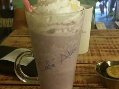 -Cafe Alice咖啡爱丽丝(奥城店)