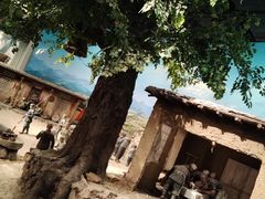 -聂荣臻元帅陈列馆