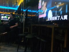 -冰城小镇音乐串吧·聚会餐厅(百子湾店)