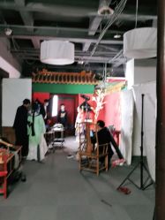 -盘子女人坊古装写真摄影(南京总店)