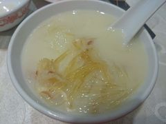 雞煲翅-凤城礼记鱼翅海鲜酒家(新马路总店)