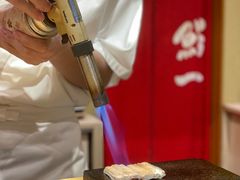 -鮨一日本料理(大中华店)