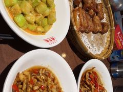 -天下客饭店(中山路店)