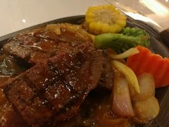 -斗牛士牛排餐厅(又一城店)