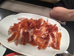 -北京王府井希尔顿酒店·秦唐中餐厅Chynna