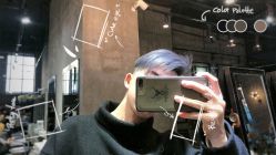 -Kraemer Paris  苏豪路易士·嘉玛发廊