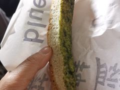 -bluefrog蓝蛙(水游城店)