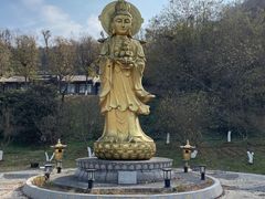 -幕燕滨江·长江观音景区