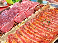 -西塔老太太泥炉烤肉(双井店)