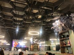-圣罗巴海鲜自助(黑金店)
