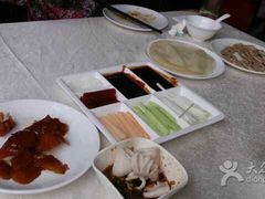-香融府·烤鸭·家常菜(马家堡路店)