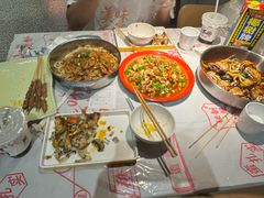-靓靓蒸虾·头牌蒸虾(南山桂庙店)