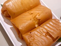 -蔡澜点心·粤菜(西单大悦城店)