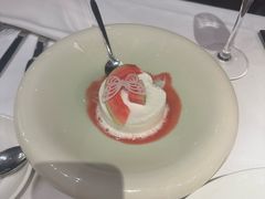 -王品牛排(福州泰禾店)