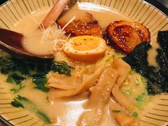 -月下料理(楷林IFC店)