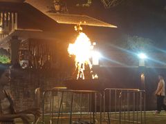 -西双版纳融创皇冠假日度假酒店