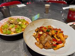 -黄弟大排档·湖南菜·小龙虾·小海鲜(凯旋北路店)
