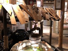 -三代烤肉(保利广场店)