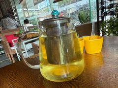 -芭缇沁园椰子鸡(中航紫金新天地店)