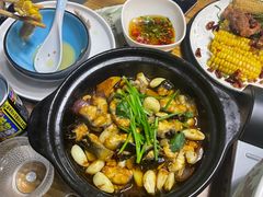 -金龙·打边炉(南京西路店)