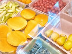 -花果津喜·高端果切(汇一城总店)
