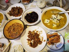 -味道家宴