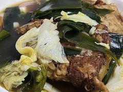 -金泰缘排骨馆(遵化路店)