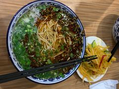 -有礼有面(知春路店)