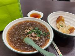 -赵宝美煎包店