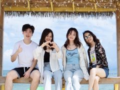 -玫瑰海岸文化旅游度假区